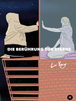 cover image of Die Berührung der Sterne